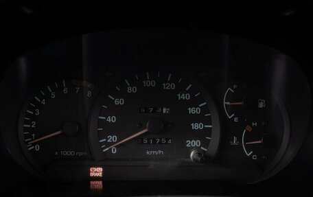 Hyundai Accent II, 2006 год, 430 000 рублей, 12 фотография