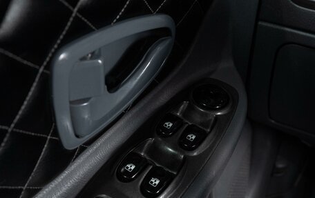 Hyundai Accent II, 2006 год, 430 000 рублей, 15 фотография