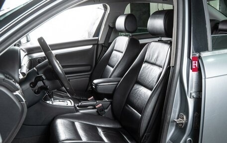 Audi A4, 2004 год, 1 020 000 рублей, 10 фотография