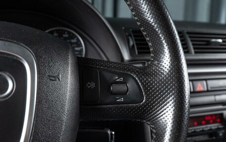 Audi A4, 2004 год, 1 020 000 рублей, 18 фотография