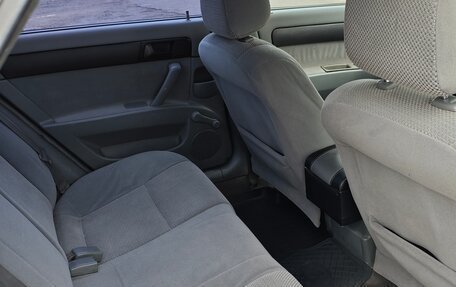 Chevrolet Lacetti, 2007 год, 220 000 рублей, 8 фотография