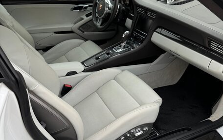 Porsche 911, 2013 год, 9 550 000 рублей, 8 фотография