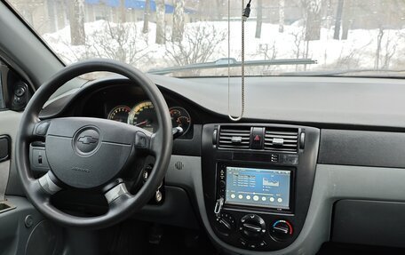 Chevrolet Lacetti, 2007 год, 220 000 рублей, 6 фотография
