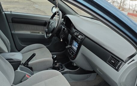 Chevrolet Lacetti, 2007 год, 220 000 рублей, 7 фотография