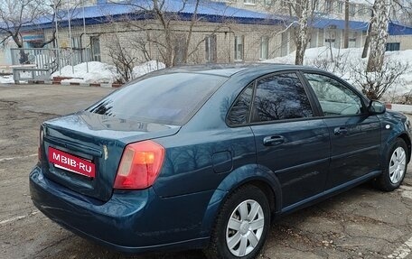 Chevrolet Lacetti, 2007 год, 220 000 рублей, 3 фотография