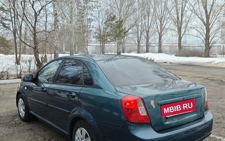 Chevrolet Lacetti, 2007 год, 220 000 рублей, 2 фотография