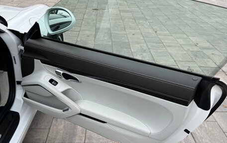 Porsche 911, 2013 год, 9 550 000 рублей, 9 фотография