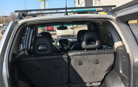 Toyota RAV4, 2003 год, 820 000 рублей, 5 фотография