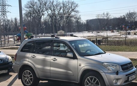 Toyota RAV4, 2003 год, 820 000 рублей, 2 фотография