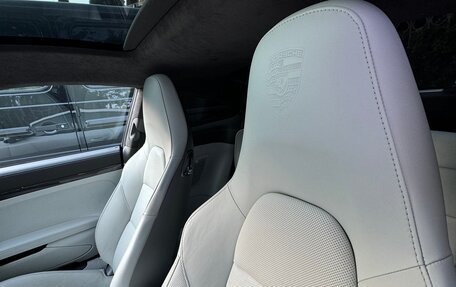 Porsche 911, 2013 год, 9 550 000 рублей, 16 фотография