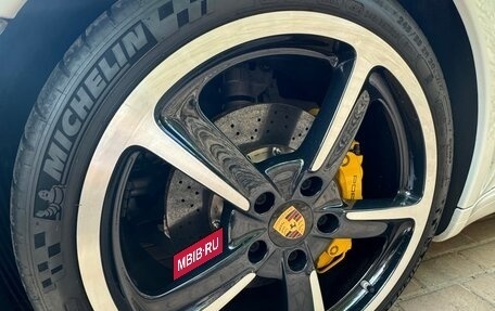 Porsche 911, 2013 год, 9 550 000 рублей, 13 фотография