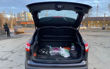 Nissan Qashqai, 2014 год, 1 399 000 рублей, 14 фотография