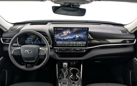 Toyota Highlander, 2025 год, 5 990 000 рублей, 10 фотография