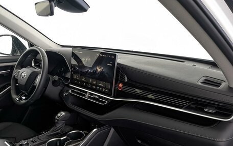 Toyota Highlander, 2025 год, 5 990 000 рублей, 9 фотография