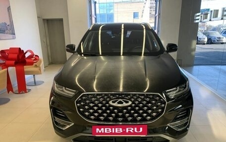 Chery Tiggo 8 Pro, 2022 год, 2 205 000 рублей, 2 фотография