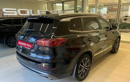 Chery Tiggo 8 Pro, 2022 год, 2 205 000 рублей, 4 фотография