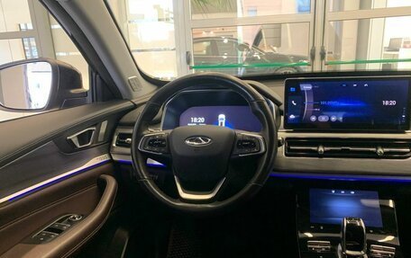 Chery Tiggo 8 Pro, 2022 год, 2 205 000 рублей, 8 фотография