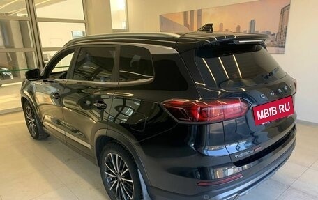 Chery Tiggo 8 Pro, 2022 год, 2 205 000 рублей, 6 фотография