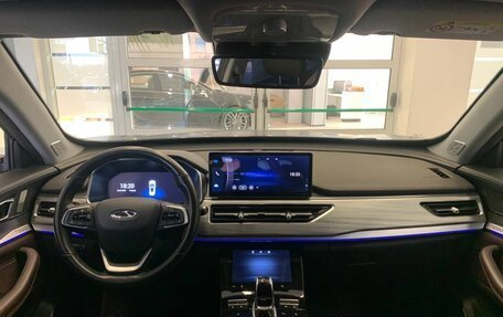 Chery Tiggo 8 Pro, 2022 год, 2 205 000 рублей, 11 фотография