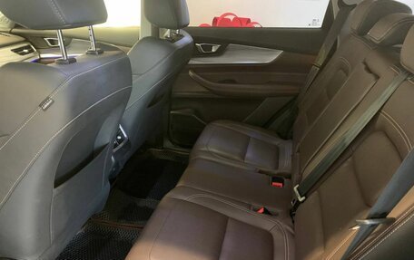 Chery Tiggo 8 Pro, 2022 год, 2 205 000 рублей, 9 фотография