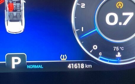 Chery Tiggo 8 Pro, 2022 год, 2 205 000 рублей, 10 фотография