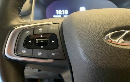 Chery Tiggo 8 Pro, 2022 год, 2 205 000 рублей, 19 фотография