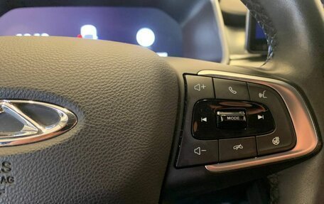 Chery Tiggo 8 Pro, 2022 год, 2 205 000 рублей, 20 фотография