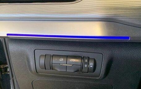 Chery Tiggo 8 Pro, 2022 год, 2 205 000 рублей, 18 фотография