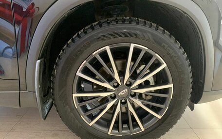 Chery Tiggo 8 Pro, 2022 год, 2 205 000 рублей, 15 фотография