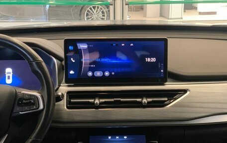 Chery Tiggo 8 Pro, 2022 год, 2 205 000 рублей, 12 фотография