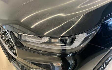 Chery Tiggo 8 Pro, 2022 год, 2 205 000 рублей, 14 фотография