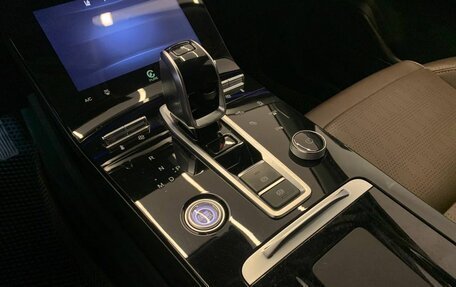 Chery Tiggo 8 Pro, 2022 год, 2 205 000 рублей, 21 фотография