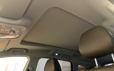 Chery Tiggo 8 Pro, 2022 год, 2 205 000 рублей, 23 фотография