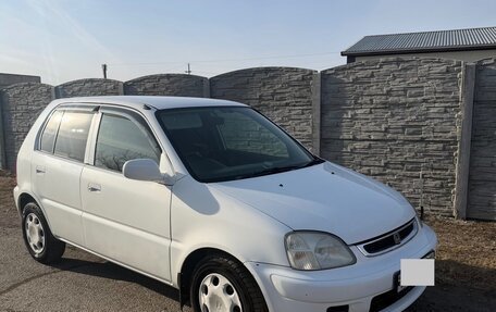 Honda Logo, 2001 год, 340 000 рублей, 1 фотография