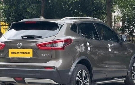 Nissan Qashqai, 2021 год, 1 430 000 рублей, 4 фотография