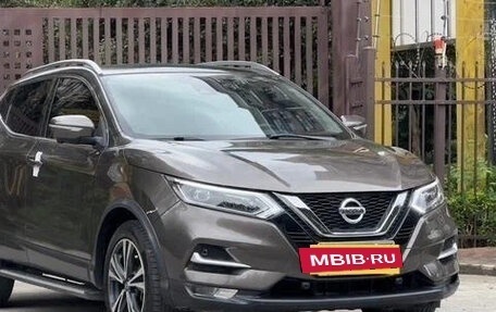 Nissan Qashqai, 2021 год, 1 430 000 рублей, 3 фотография