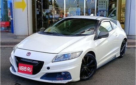 Honda CR-Z, 2012 год, 1 270 035 рублей, 1 фотография