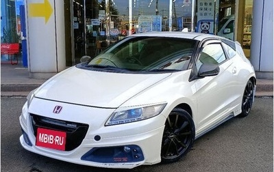 Honda CR-Z, 2012 год, 1 270 035 рублей, 1 фотография