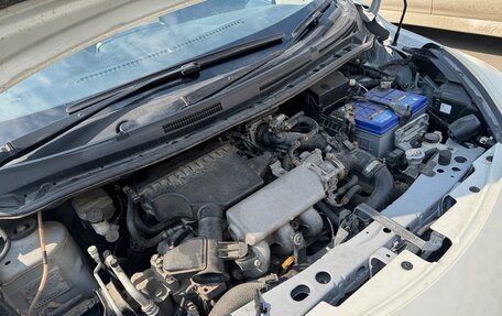 Nissan Note II рестайлинг, 2013 год, 650 000 рублей, 1 фотография