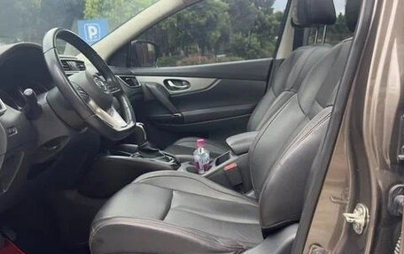 Nissan Qashqai, 2021 год, 1 430 000 рублей, 8 фотография