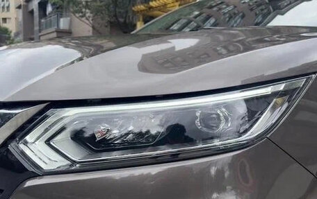 Nissan Qashqai, 2021 год, 1 430 000 рублей, 7 фотография