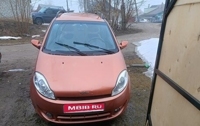 Chery Kimo (A1), 2009 год, 165 000 рублей, 1 фотография