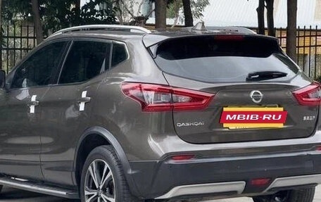 Nissan Qashqai, 2021 год, 1 430 000 рублей, 6 фотография