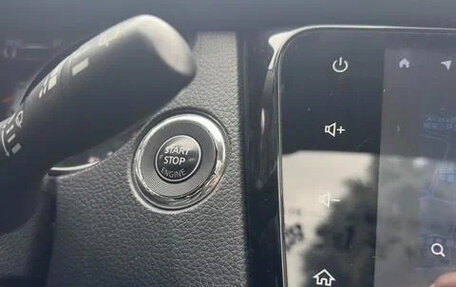 Nissan Qashqai, 2021 год, 1 430 000 рублей, 13 фотография