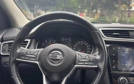 Nissan Qashqai, 2021 год, 1 430 000 рублей, 9 фотография