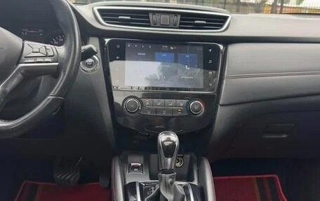 Nissan Qashqai, 2021 год, 1 430 000 рублей, 12 фотография