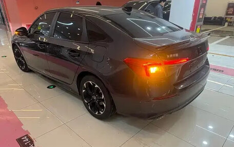 Honda Civic, 2022 год, 1 730 000 рублей, 5 фотография