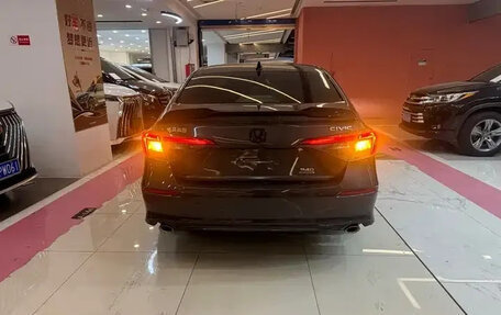 Honda Civic, 2022 год, 1 730 000 рублей, 6 фотография