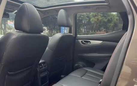 Nissan Qashqai, 2021 год, 1 430 000 рублей, 14 фотография