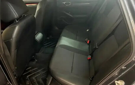 Honda Civic, 2022 год, 1 730 000 рублей, 16 фотография